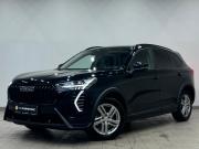 Haval Jolion I Рестайлинг Кемерово  - изображение 19