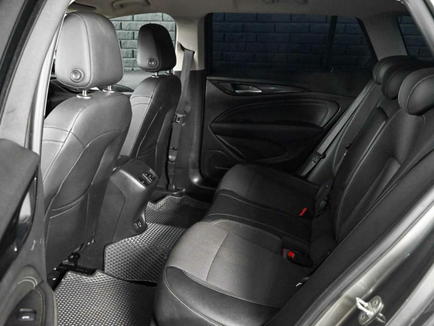 Opel Insignia II Екатеринбург  - изображение 11