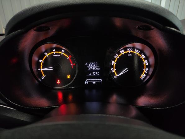 Lada (ВАЗ) Granta I Рестайлинг с пробегом 2023 года, цена 840 000 рублей, 52000 км, седан, Автокод Объявления