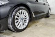 BMW 5 серии VI (F10/F11/F07) Рестайлинг Волгоград  - изображение 51