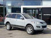 Great Wall Hover H5 Москва  - изображение 23