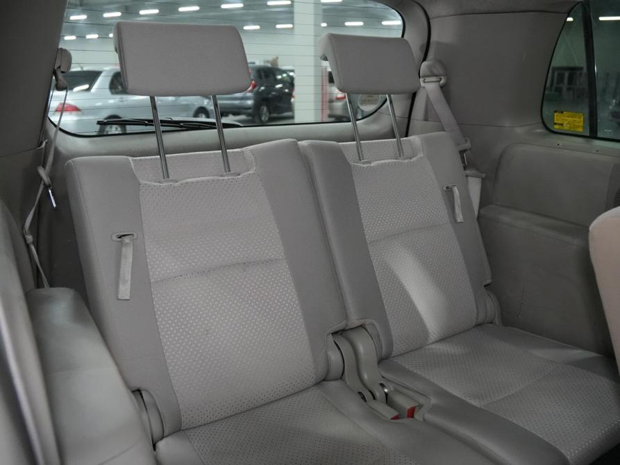 Toyota ISis I Новосибирск  - изображение 10