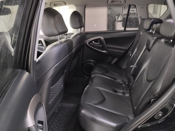 Toyota RAV4 III (XA30) с пробегом 2006 года, цена 760 000 рублей, 345627 км, внедорожник, Автокод Объявления