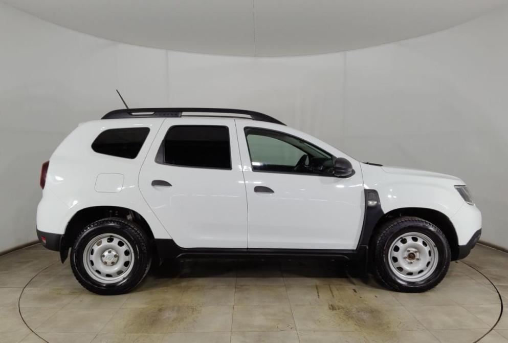 Renault Duster II Волгоград  - изображение 8