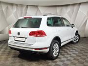 Volkswagen Touareg II Рестайлинг Москва  - изображение 23