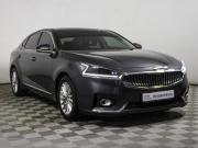 Kia K7 YG (II) Москва  - изображение 25