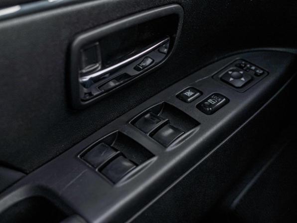 Mitsubishi ASX I Рестайлинг с пробегом 2014 года, цена 899 000 рублей, 264523 км, внедорожник, Автокод Объявления