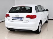 Audi A3 II (8P) Рестайлинг 2 Москва  - изображение 19
