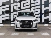 GAC Trumpchi M6 Pro Краснодар  - изображение 27