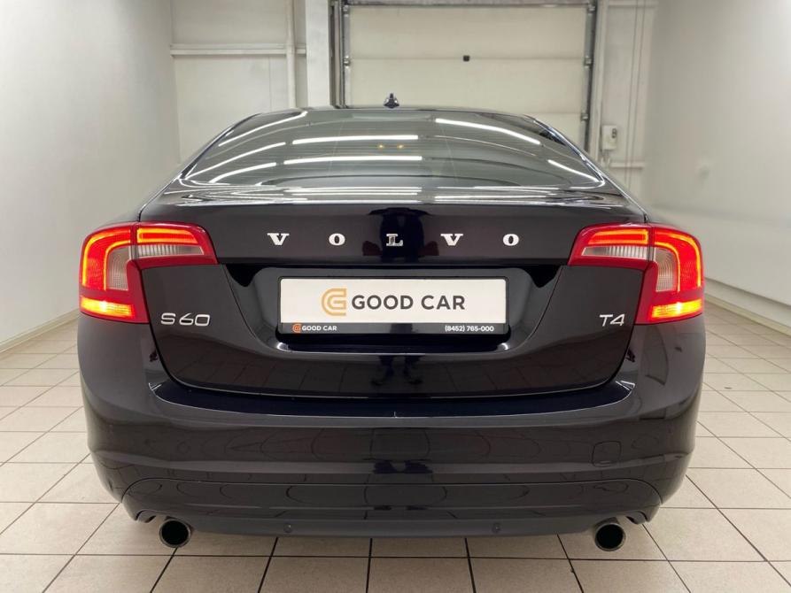 Volvo S60 II Рестайлинг Энгельс  - изображение 18
