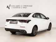 Omoda S5 Казань  - изображение 12