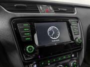 Skoda Octavia III (A7) Новосибирск  - изображение 50