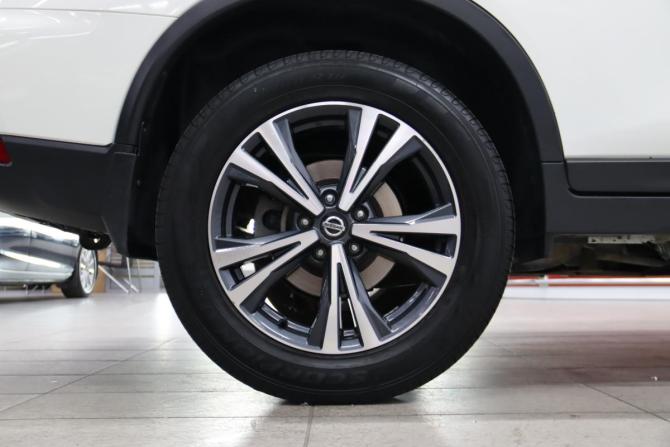 Nissan X-Trail III Рестайлинг с пробегом 2021 года, цена 2 775 170 рублей, 74808 км, внедорожник, Автокод Объявления