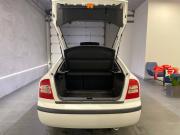 Skoda Octavia II (A5) Новосибирск  - изображение 31
