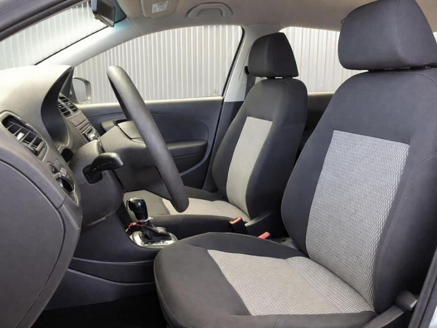 Volkswagen Polo V Пермь  - изображение 14