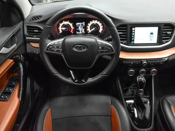Lada (ВАЗ) Vesta I Рестайлинг (NG) с пробегом 2024 года, цена 1 710 000 рублей, 25068 км, универсал, Автокод Объявления