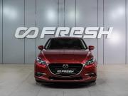 Mazda 3 III (BM) Рестайлинг Воронеж  - изображение 25