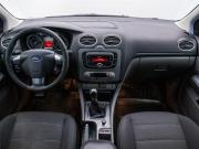 Ford Focus II Рестайлинг Москва  - изображение 31
