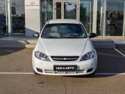 Chevrolet Lacetti I Оренбург  - изображение 16