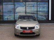 Renault Sandero I Архангельск  - изображение 15