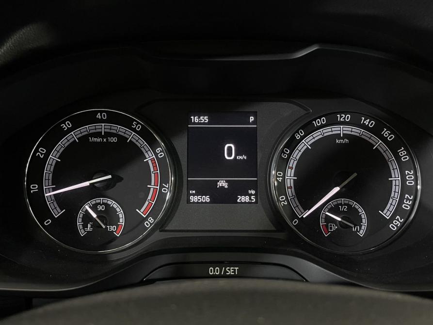 Skoda Kodiaq I Ярославль  - изображение 13