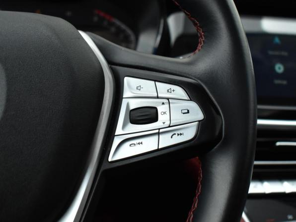 Changan CS85 с пробегом 2020 года, цена 2 280 000 рублей, 63111 км, внедорожник, Автокод Объявления