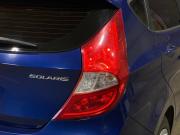 Hyundai Solaris I Рестайлинг Челябинск  - изображение 30
