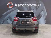 Nissan Terrano III (D10) Пермь  - изображение 32