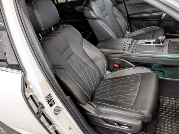 GAC GS8 II с пробегом 2025 года, цена 3 455 000 рублей, 65176 км, внедорожник, Автокод Объявления