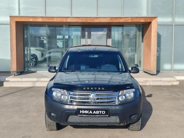 Renault Duster I с пробегом 2013 года, цена 720 000 рублей, 204000 км, внедорожник, Автокод Объявления