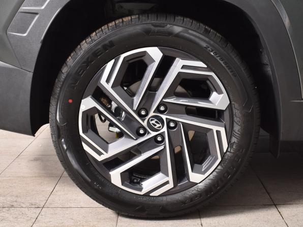 Hyundai Tucson IV Рестайлинг с пробегом 2026 года, цена 4 049 995 рублей, 10 км, внедорожник, Автокод Объявления