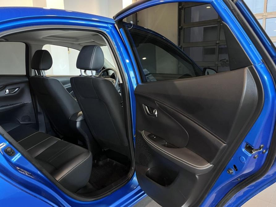 Changan Alsvin Чебоксары  - изображение 17