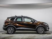 Renault Kaptur I Санкт-Петербург  - изображение 32