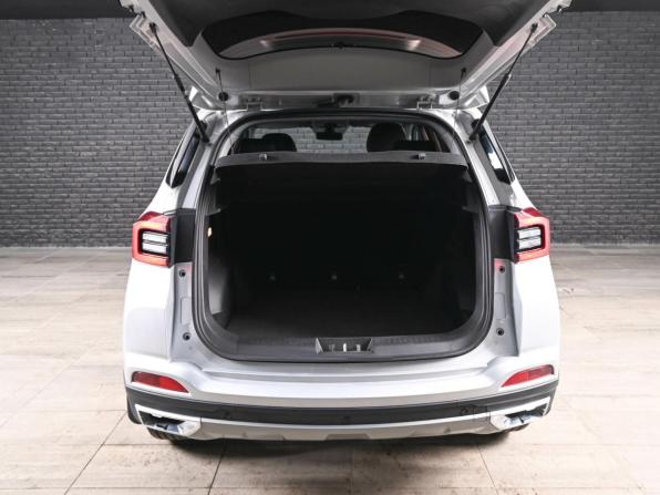 Chery Tiggo 4 Pro I с пробегом 2023 года, цена 1 830 000 рублей, 18705 км, внедорожник, Автокод Объявления