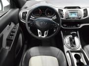 Kia Sportage III Рестайлинг Екатеринбург  - изображение 31