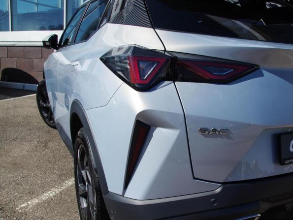 GAC GS3 с пробегом 2024 года, цена 2 149 000 рублей, 45880 км, внедорожник, Автокод Объявления