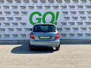 Skoda Fabia II Владимир  - изображение 20