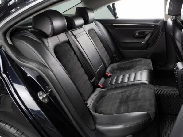 Volkswagen Passat CC I Рестайлинг с пробегом 2013 года, цена 1 229 000 рублей, 203217 км, седан, Автокод Объявления