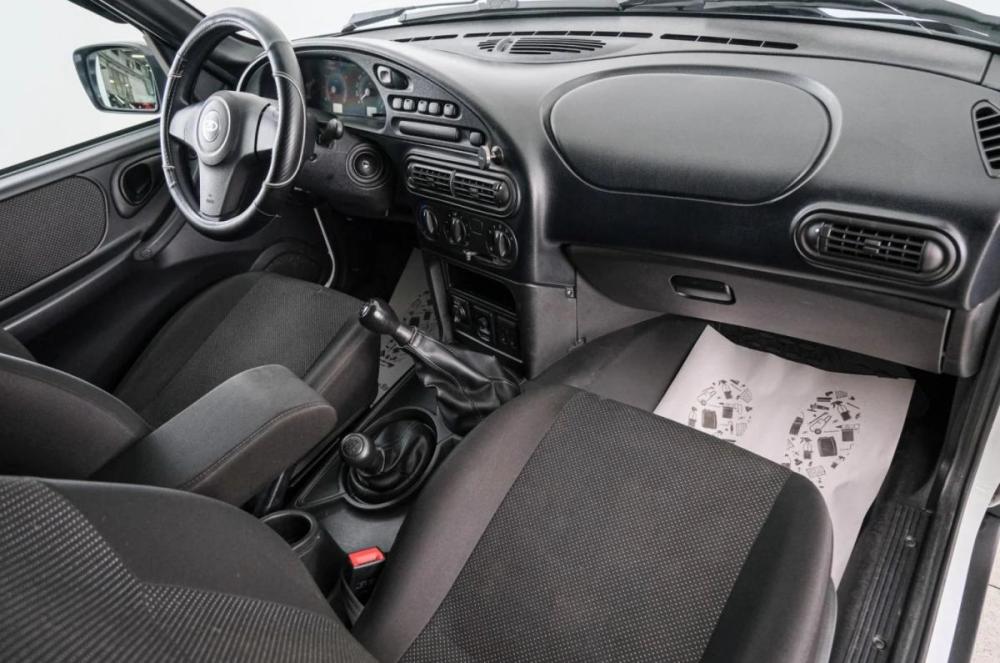Lada (ВАЗ) Niva Travel I Красноярск  - изображение 13