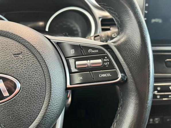 Kia Ceed III с пробегом 2019 года, цена 1 840 000 рублей, 93041 км, универсал, Автокод Объявления