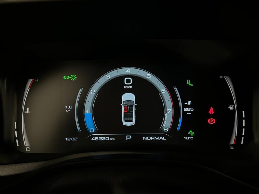Haval Jolion I Санкт-Петербург  - изображение 19