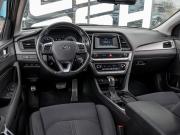 Hyundai Sonata VII (LF) Рестайлинг Краснодар  - изображение 27
