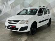 Lada (ВАЗ) Largus I Оренбург  - изображение 18