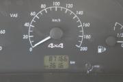 Chevrolet Niva I Рестайлинг Березники  - изображение 29