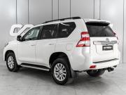 Toyota Land Cruiser Prado 150 Series Рестайлинг 1 Ростов-на-Дону  - изображение 23