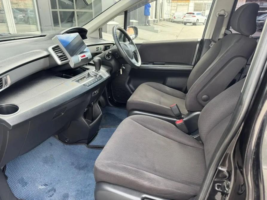 Honda Freed I Новосибирск  - изображение 16