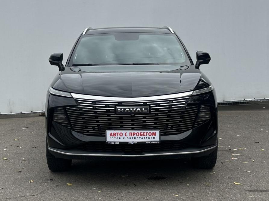 Haval F7 II Москва  - изображение 2