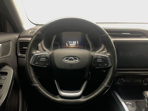 Chery Tiggo 4 I Рестайлинг с пробегом 2021 года, цена 1 299 000 рублей, 95886 км, внедорожник, Автокод Объявления