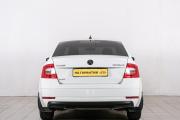 Skoda Octavia III (A7) Рестайлинг Красноярск  - изображение 28