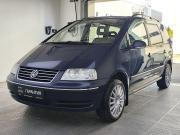 Volkswagen Sharan I Рестайлинг 2 Уфа  - изображение 23